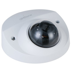 Купольная IP-камера Dahua DH-IPC-HDBW3541FP-AS-M-0280B, 5Мп, f=2.8мм