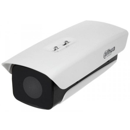 Кожух для сверхнизких температур Dahua DH-PFH610E, IP67, IK10
