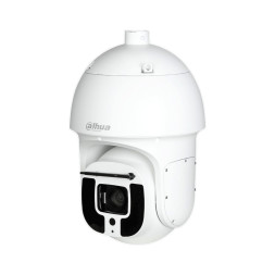 Поворотная PTZ IP-камера Dahua DH-SD8A845QA-HNF, 8Мп, f=5.5-248мм