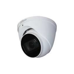 Купольная HDCVI камера Dahua DH-HAC-HDW2802TP-Z-A-DP-S2, 8Мп, f=2.7-13.5мм