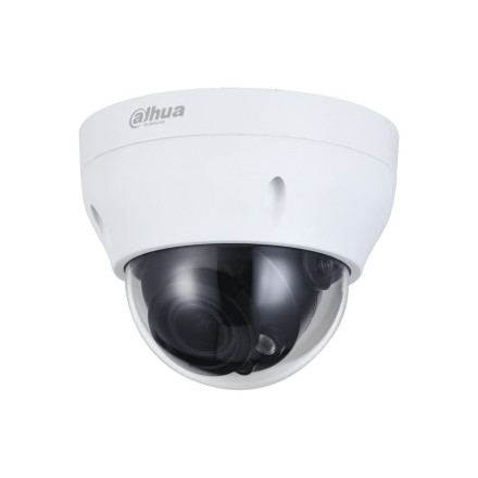 Купольная IP-камера Dahua DH-IPC-HDPW1230R1P-ZS-S5, 2Мп, f=2.8-12мм