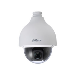 Скоростная купольная поворотная HDCVI камера Dahua SD50225I-HC, 2Мп, f=4.8-120мм