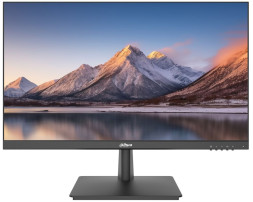 Монитор Dahua DHI-LM24-L200N, размер 23.8&quot;(16:9), FullHD