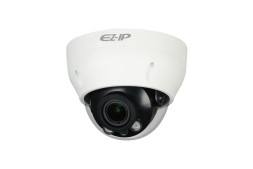 Купольная HDCVI камера EZ-IPC EZ-HAC-D3A41P-VF-2712, 4Мп, f=2.7-12мм