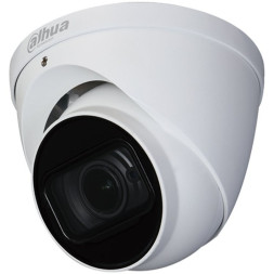 Купольная HDCVI камера Dahua DH-HAC-HDW2241TP-A-0280B, 2Мп, f=2.8мм