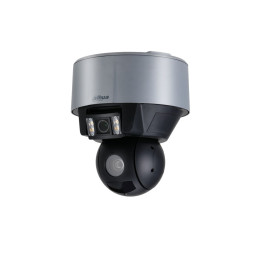 Поворотная PTZ IP-камера Dahua DH-SDT5X425-4Z4-FA-2812, 4Мп, f=2.8-12мм, f=5.4-135мм
