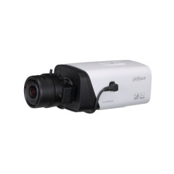 Корпусная IP-камера Dahua DH-IPC-HF5541EP-E, 5Mп, крепление объектива: C/CS