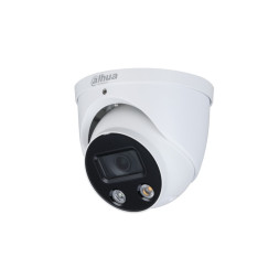 Купольная IP-камера Dahua DH-IPC-HDW3249HP-AS-PV-0360B, 2Мп, f=3.6мм