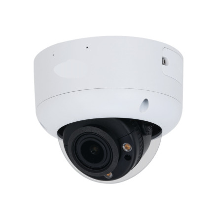 Купольная IP-камера Dahua DH-IPC-HDBW5449R1P-ZE-LED, 4Мп, f=2.7-12мм