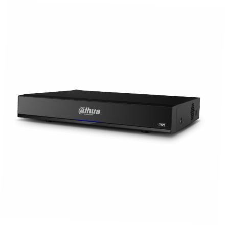 Видеорегистратор HDCVI Dahua DH-XVR7216A-4KL-I, 16-ти канальный, 2HDD, 1080P