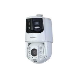 PTZ IP-камера Dahua DH-SDT6C425-4P-GB-APV-0280, 4Мп, f=2.8мм, f=5-125мм