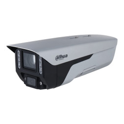 Dual-Sight Polarlight IP-камера Dahua DH-IPC-MFW7849Y-Z4-T44, канал 1: 8Мп, f=20-80мм, канал 2: 8Мп, f=3мм