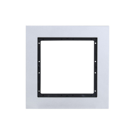 Металлическая рамка Dahua VTM77, для 1го модуля