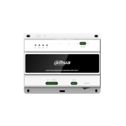 2-проводной коммутатор Dahua DHI-VTNS2003B-2