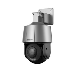 Поворотная IP-камера Dahua DH-SD3A400-GNP-B-PV, 4Мп, f=4мм