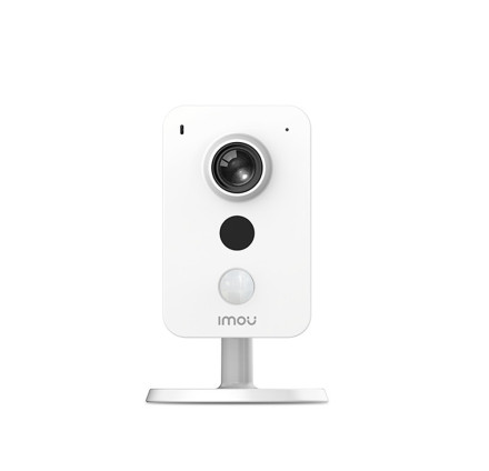 Миниатюрная IP-камера IMOU IPC-K42AP-imou, 4Мп, f=2.8мм