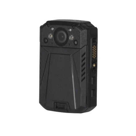 Видеорегистратор Dahua DH-MPT210, носимый, персональный, 1080P