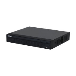 Видеорегистратор IP Dahua DHI-NVR2104HS-P-S3, 4-х канальный, 1HDD, 1080Р, PoE