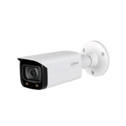 Цилиндрическая HDCVI камера Dahua DH-HAC-HFW2249TP-I8-A-LED-0360B, 2Мп, f=3.6мм