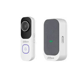 Комплект Dahua DH-VDKP01-WG