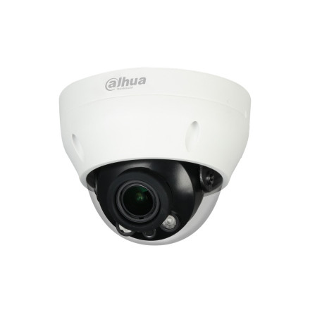 Купольная IP-камера Dahua DH-IPC-HDPW1431R1P-ZS-S4, 4Мп, f=2.8-12мм