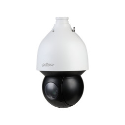 Купольная PTZ IP-камера Dahua DH-SD5A225GB-HNR, 2Mп, f=4.8-120мм