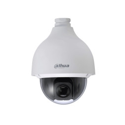 Купольная PTZ IP-камера Dahua DH-SD50432GB-HNR, 4Mп, f=4.8-154мм