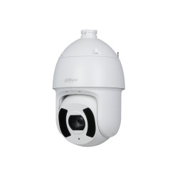 PTZ IP-камера Dahua DH-SD6CE225DB-HNY, 2Мп, f=4.8-120мм