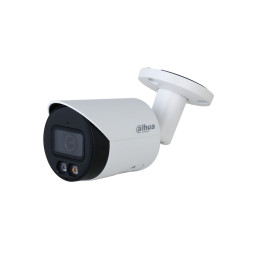 Цилиндрическая IP-камера Dahua DH-IPC-HFW2449SP-S-IL-0360B, 4Мп, f=3.6мм