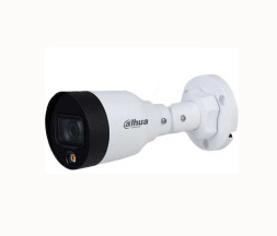 Цилиндрическая IP-камера Dahua DH-IPC-HFW1439SP-A-LED-0280B-S4, 4Мп, f=2.8мм
