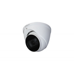 Купольная HDCVI камера Dahua DH-HAC-HDW1230TP-Z-A, 2Мп, f=2.7-12мм, (М)