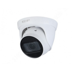 Купольная IP-камера EZ-IPC EZ-IPC-T2B41P-ZS, 4Мп, f=2.8-12мм