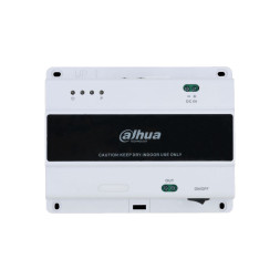 2-проводной коммутатор Dahua DHI-VTNS1001B-2