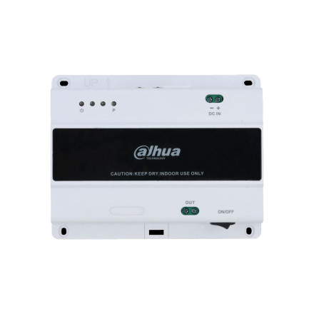 2-проводной коммутатор Dahua DHI-VTNS1001B-2