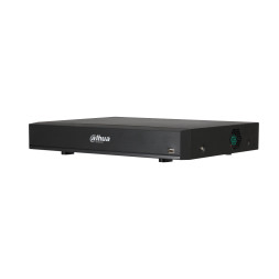 Видеорегистратор HDCVI Dahua DH-XVR7108HE-4K-I2, 8-канальный, 1HDD, 1080P