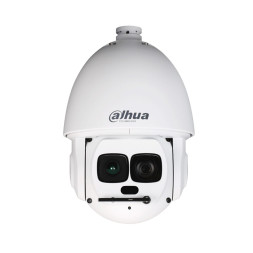 PTZ  IP-камера Dahua DH-SD6AL433XA-HNR, 4Мп, f=5.8-191.4мм