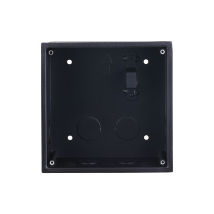 Монтажная коробка Dahua VTM79, для 1го модуля