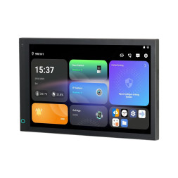 Смарт-панель Dahua DHI-SCP3044A-BZ, 4х проводная, 10 дюймов