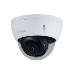 Купольная IP-камера Dahua DH-IPC-HDBW1830EP-0360B-S6, 8Мп, f=3.6мм