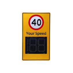 Дорожный знак Dahua DHI-ITACS-024SA-JB