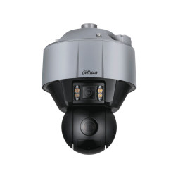 Поворотная IP-камера Dahua DH-SDT5X425-4Z4-WAJG-2812, 4Мп, f=5.4–135мм