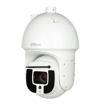 Коммутатор Dahua DH-S5428-24GT4XF-360, 28-портовый, управляемый, c PoE