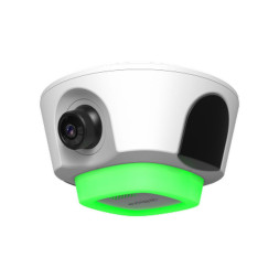 Камера обнаружения Dahua DHI-ITC514-PH6D-Q20-F36-POE, 5Мп, 12 парковочных мест