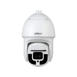 Поворотная PTZ IP-камера Dahua DH-SD10A260WA-HNF, 8Мп, f=5.6-336мм