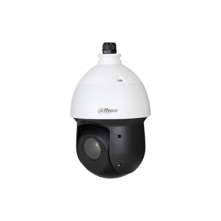 Купольная PTZ IP-камера Dahua DH-SD49825GB-HNR, 8Mп, f=5-125мм