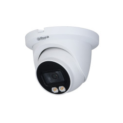Купольная IP-камера Dahua DH-IPC-HDW3249TMP-AS-LED-0360B, 2Мп, f=3.6мм