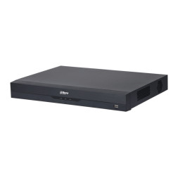 Видеорегистратор аналоговый Dahua DH-XVR5208AN-4KL-I3, 8-канальный, 2HDD, 1080Р