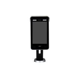 Терминал УРВ с функцией распознавания лиц Dahua DHI-ASI8223Y-A-V3