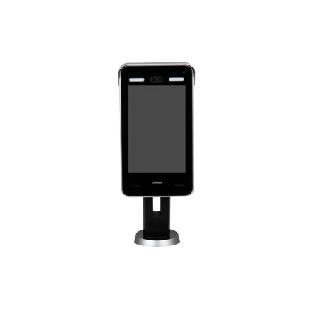 Терминал УРВ с функцией распознавания лиц Dahua DHI-ASI8223Y-A-V3