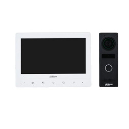 Комплект Dahua DHI-KTA03M, DHI-VTH1020J-T+DHI-VTO1000JM